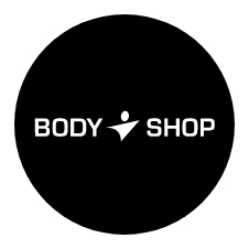 bodyshop logo