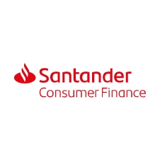 santander logo